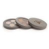 Gypsy Palette Earth Recargable BOHO - Boho Green Make-Up
