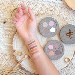 Gypsy Palette Earth Recargable BOHO - Boho Green Make-Up
