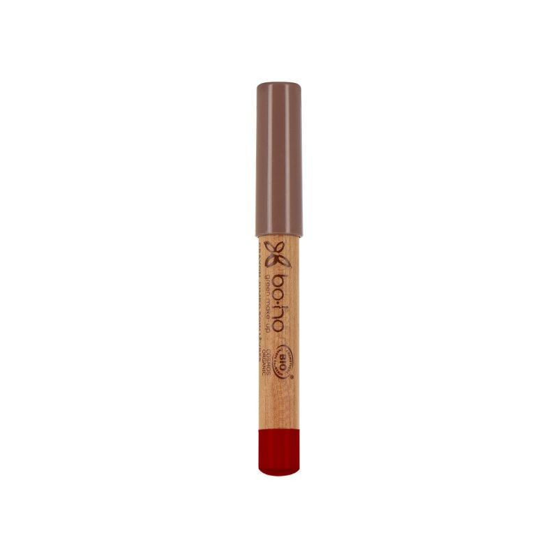 Lápiz de labios Jumbo Rouge BOHO