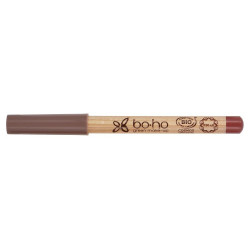 Lápiz de labios rosa nude BOHO