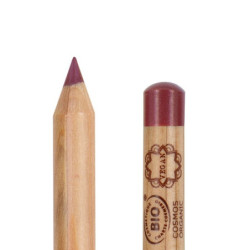 Lápiz de labios rosa palo BOHO - Boho Green Make-Up