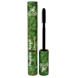 Máscara de pestañas Jungle Longueur BOHO - Boho Green…