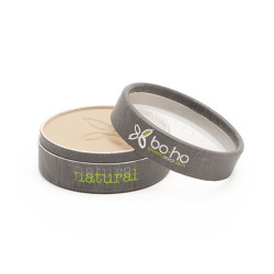 Polvo compacto 03 Beige Doré BOHO