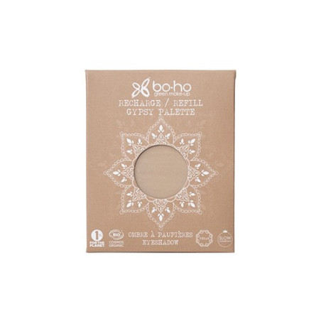 Sombra de ojos 151 Jonc de Mer Gypsy Palette BOHO
