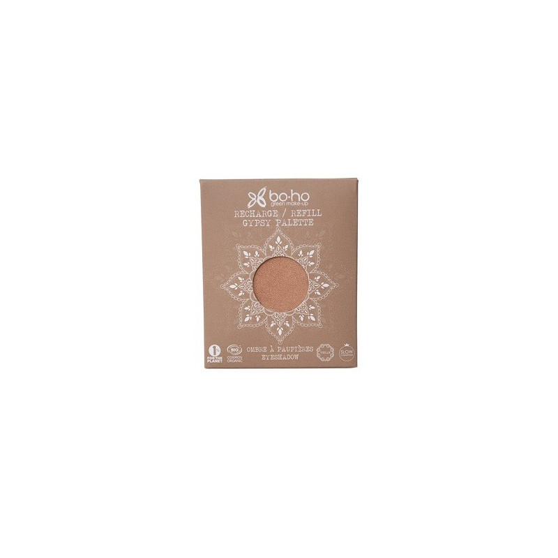 Sombra de ojos 223 Savne Gypsy Palette Travel BOHO