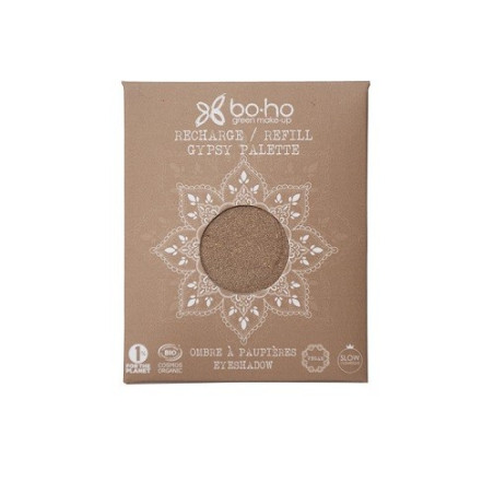 Sombra de ojos 230 Wild Gypsy Palette Travel BOHO
