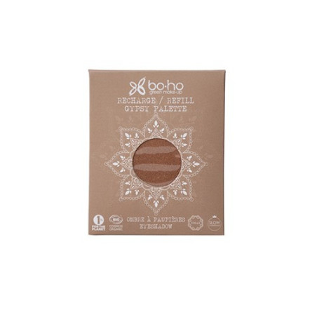 Sombra de ojos 285 Cuivre Gypsy Palette BOHO