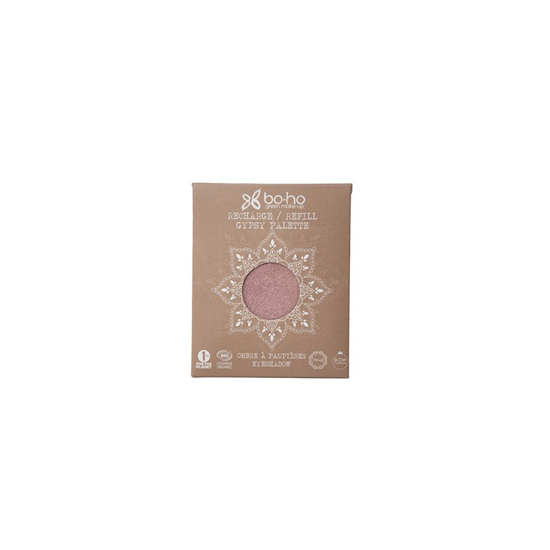 Sombra de ojos 288 Cachermir Gypsy Palette BOHO