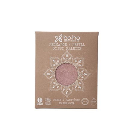Sombra de ojos 288 Cachermir Gypsy Palette BOHO