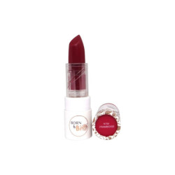 Barra de labios brillante Orgánica Born to Bio Nº4 Raspberry 3,5G