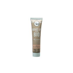 BB Cream Orgánica Born to Bio Nº1 Light Beige 25 ml