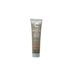 BB Cream Orgánica Born to Bio Nº2 Medium Beige 25 ml
