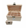 Caja para aceites esenciales (8u) Born to Bio