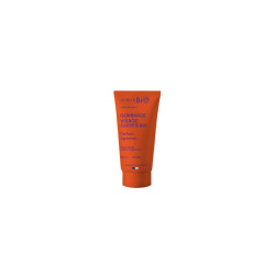 Crema facial cítricos para pieles mixtas y grasas Cosmos Organic Born to Bio 50 ml