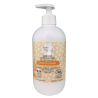 Cuidado de pañal Bebé Cosmos Organic Born to Bio 500 ml