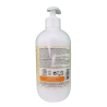 Cuidado de pañal Bebé Cosmos Organic Born to Bio 500 ml -…