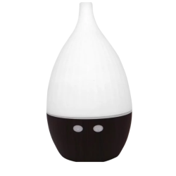 Difusor de aceites esenciales eléctrico Bio 130 ml Born to Bio