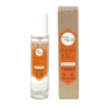 Eau De Toilette Douceur d'oranger Born To Bio 50 ml
