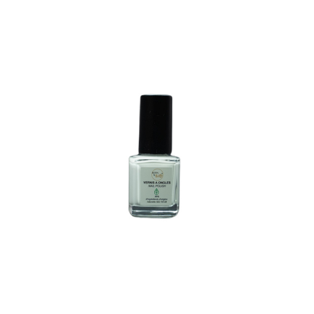 Esmalte de uñas natural Born to Bio Nº1 White 7,5 ml