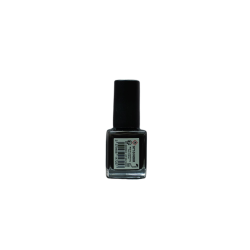 Esmalte de uñas natural Born to Bio Nº10 Black 7,5 ml - Born…