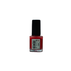 Esmalte de uñas natural Born to Bio Nº5 Royal Red 7,5 ml -…