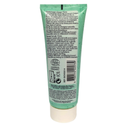 Exfoliante Facial Para Pieles Normales Born to Bio 75 ml -…