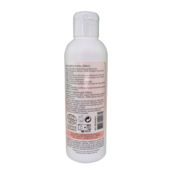Gel Higiene Íntima Suave Born to Bio 200 ml - Born to Bio