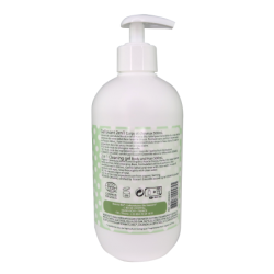 Gel Limpiador 2 en 1 Bebé Cosmos Organic Born to Bio 500 ml…