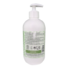 Gel Limpiador 2 en 1 Bebé Cosmos Organic Born to Bio 500 ml…