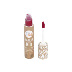 Gloss Orgánico Born to Bio Nº3 Deep Red 3 ml
