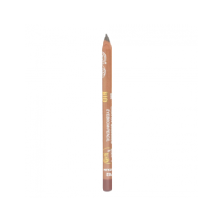 Lápiz de cejas Orgánico Born to Bio Nº2 Chestnut 1,14G