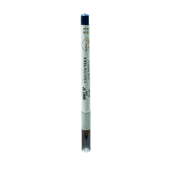 Lápiz de ojos Orgánico Born to Bio Nº2 Blue 1,14G