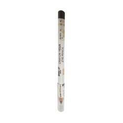 Lápiz de ojos Orgánico Born to Bio Nº5 Brown 1,14G