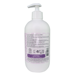 Leche Limpiadora Bebé Cosmos Organic Born to Bio 500 ml -…