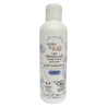 Leche Limpiadora de Agua Floral de Aciano Ecológica Born to Bio 200 ml