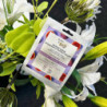 Mascarilla facial Hidratante y Refrescante en algodón…