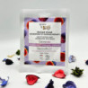 Mascarilla facial Hidratante y Refrescante en algodón…