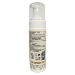 Mousse de Ducha de Argán Orgánico Born to Bio 150 ml - Born…