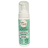Mousse de Ducha Menta Verde Orgánica Born to Bio 150 ml