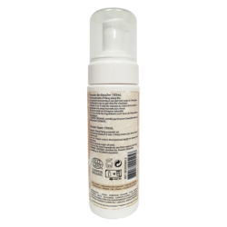 Mousse de Ducha Orgánica Ylang Ylang Born to Bio 150 ml -…