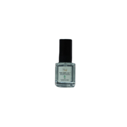 Natural Top Coat 3 en 1 Born to Bio 7,5 ml
