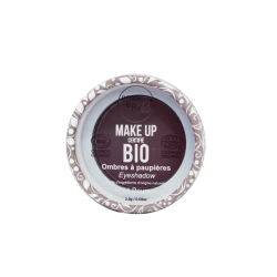 Sombra de ojos Orgánica Born to Bio Nº4 Purple 2,5G