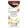 Tinte orgánico Burdeos Cultivator's 100 gr. Ecocert