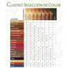 Tinte orgánico Castaño Cultivator's 100 gr. Ecocert -…