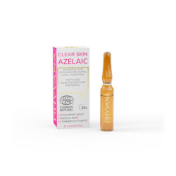 Sérum Anti imperfecciones con Ácido Azelaico - Anti-acné Azelaic Dhyvana (1 ampolla)