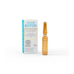 Sérum antiedad con Efecto Botox - Veggie Botox Dhyvana (1 Ampolla)