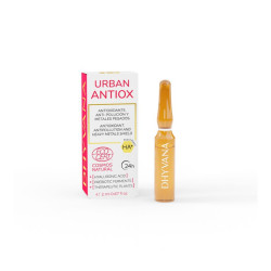 Sérum Antioxidante con Sangre de Drago - Urban Antiox Dhyvana (1 ampolla)