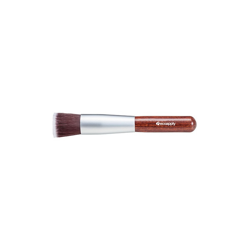 Brocha base de maquillaje Ecoapply