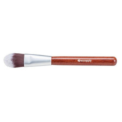 Brocha base de maquillaje fluida Ecoapply