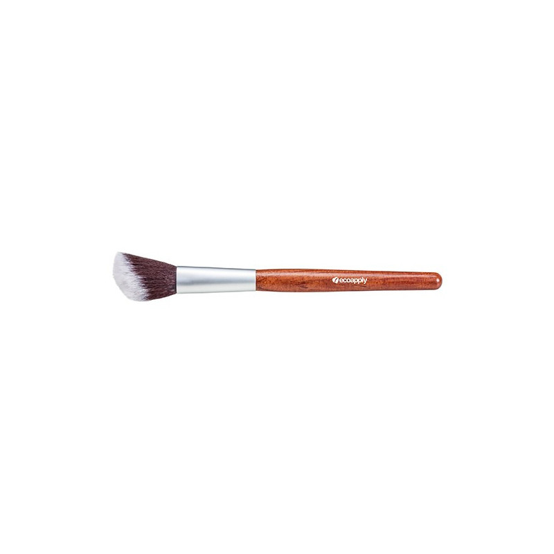 Brocha colorete Ecoapply